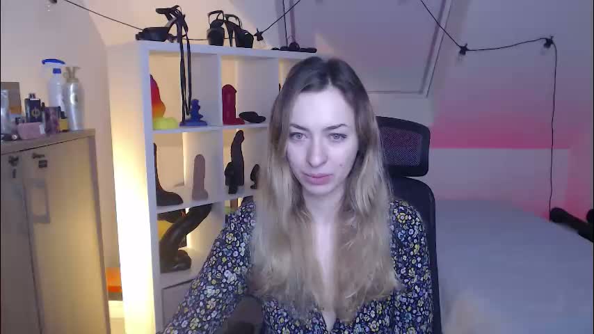 scarlet_sophie Приват Записи 2026-01-23