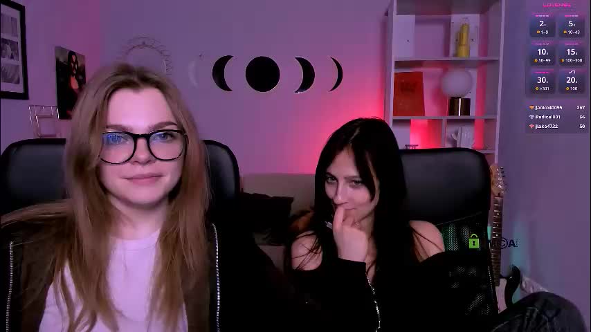 veronica_bubble Приват Записи 2026-01-23