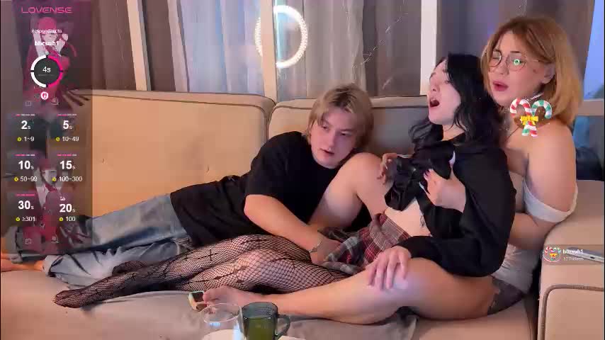 couple_of_fire_ Приват Записи 2026-01-23