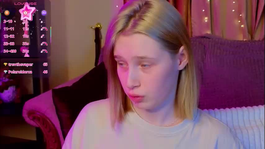 babees_eva Приват Записи 2026-01-24