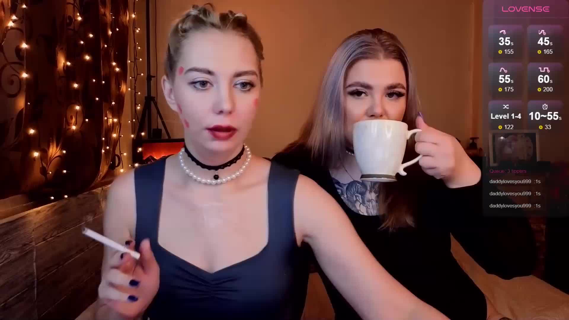 Sexvibecouple Приват Записи 2026-01-24