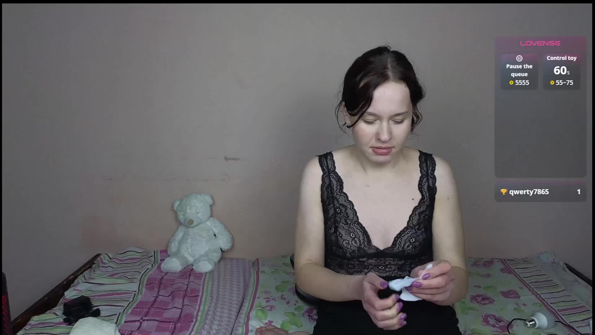 Funny_Couple Приват Записи 2026-01-24