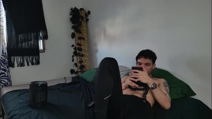 jackdesfeux Приват Записи 2026-01-24