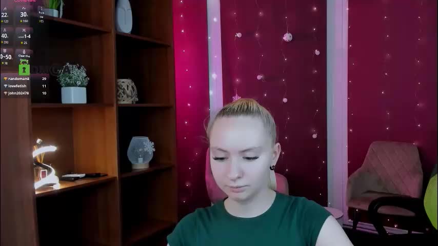 mila_glow Приват Записи 2026-01-24