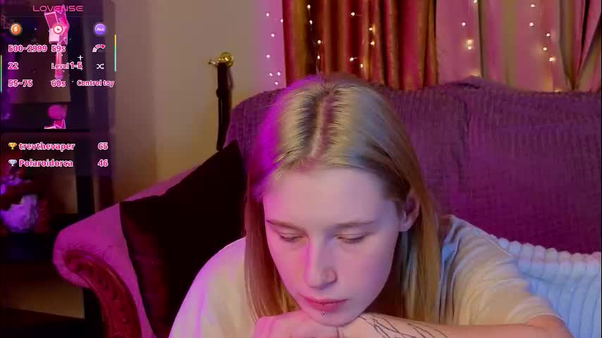 babees_eva Приват Записи 2026-01-24