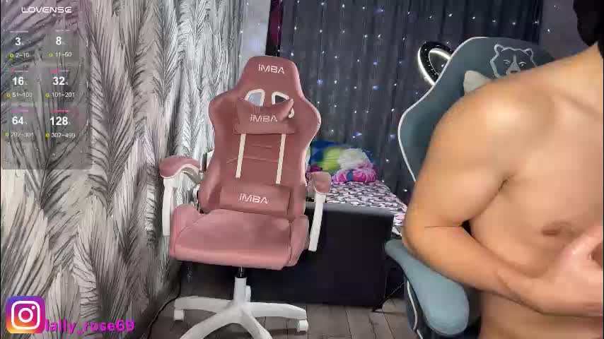 lallyrose69 Приват Записи 2026-01-24