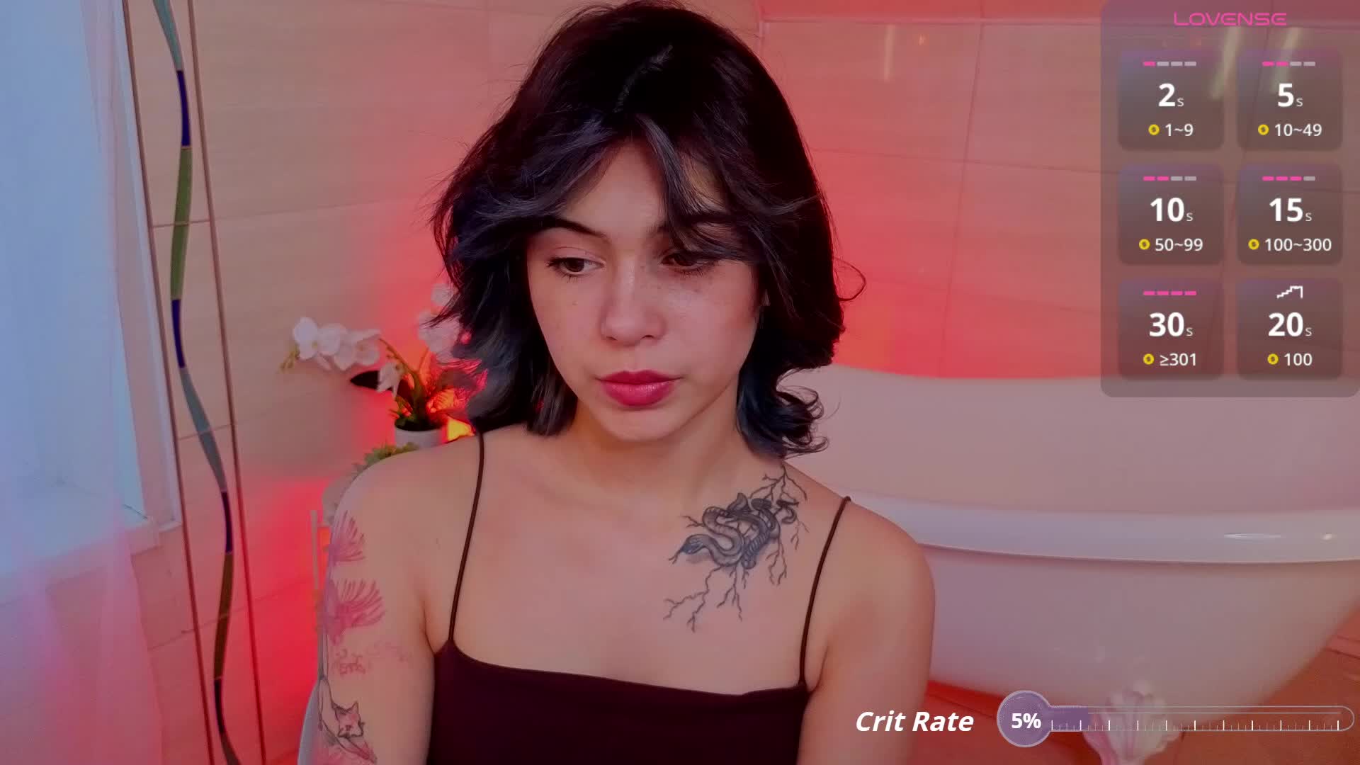 CoralineJones Приват Записи 2026-01-24