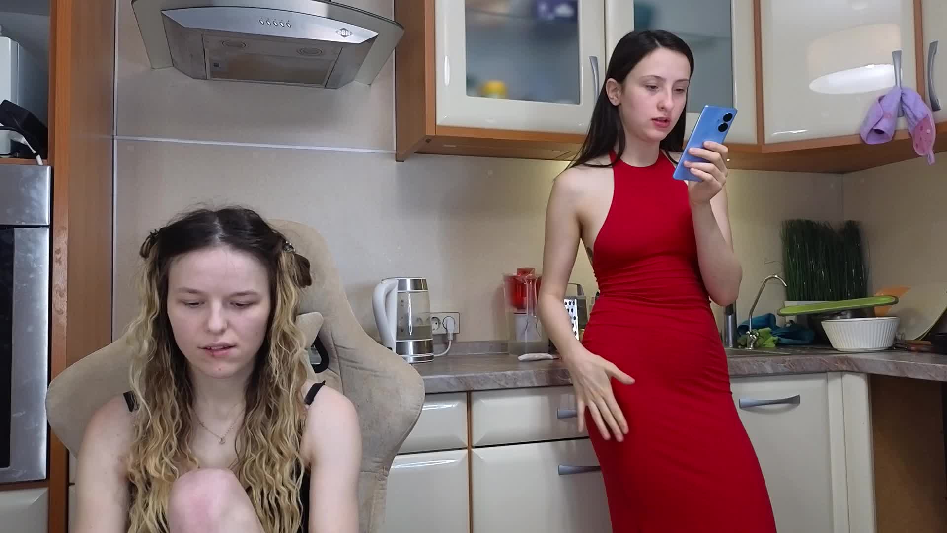 Nastyundi Приват Записи 2026-01-24