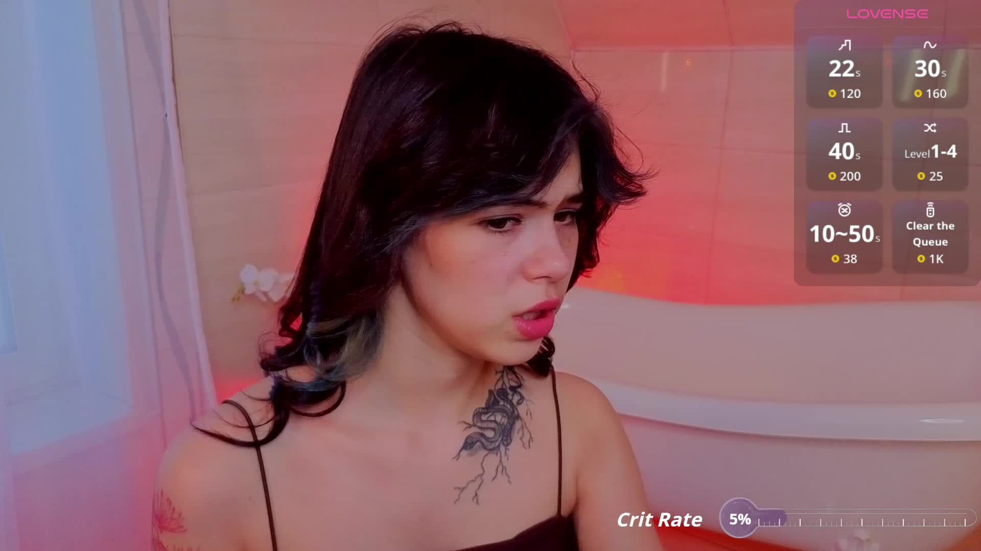 CoralineJones Приват Записи 2026-01-24