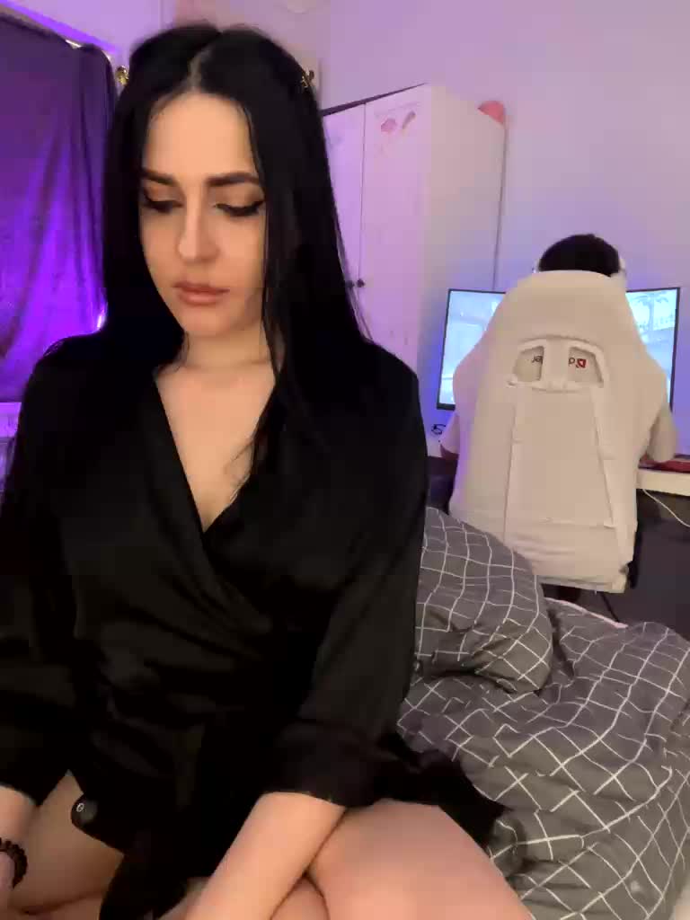 MissMysik Приват Записи 2026-01-24