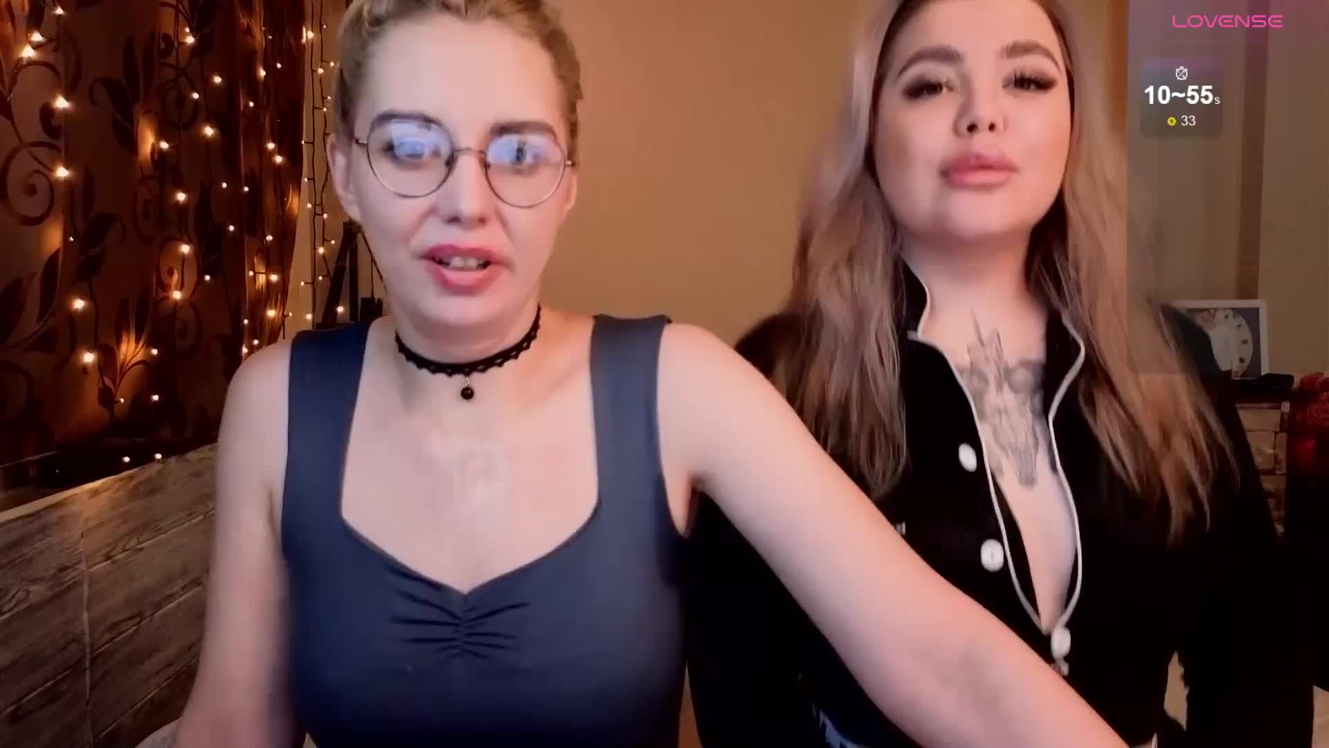 Sexvibecouple Приват Записи 2026-01-24