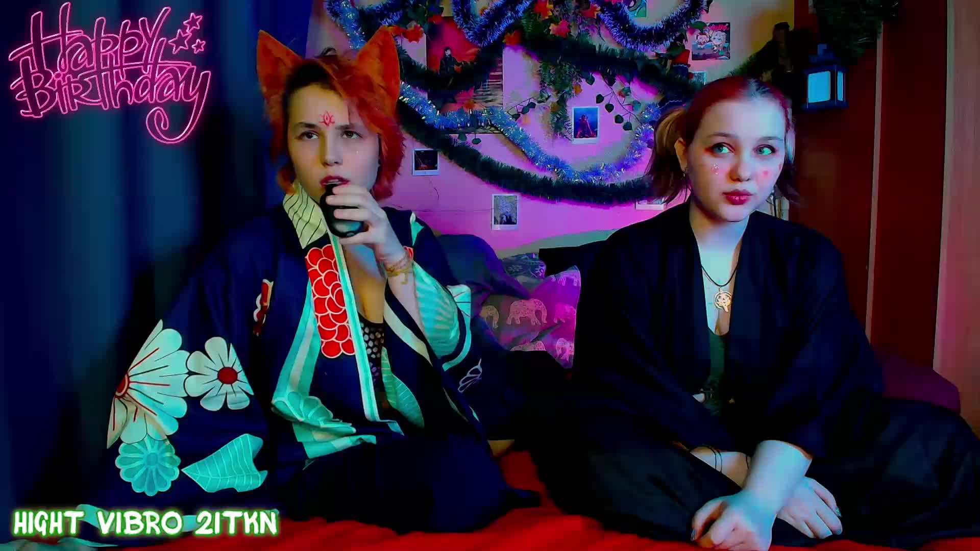 Tricky_Kitsune Приват Записи 2026-01-24