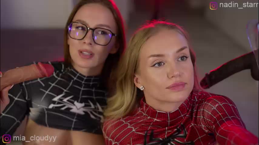 mia_cloudy Приват Записи 2026-01-19