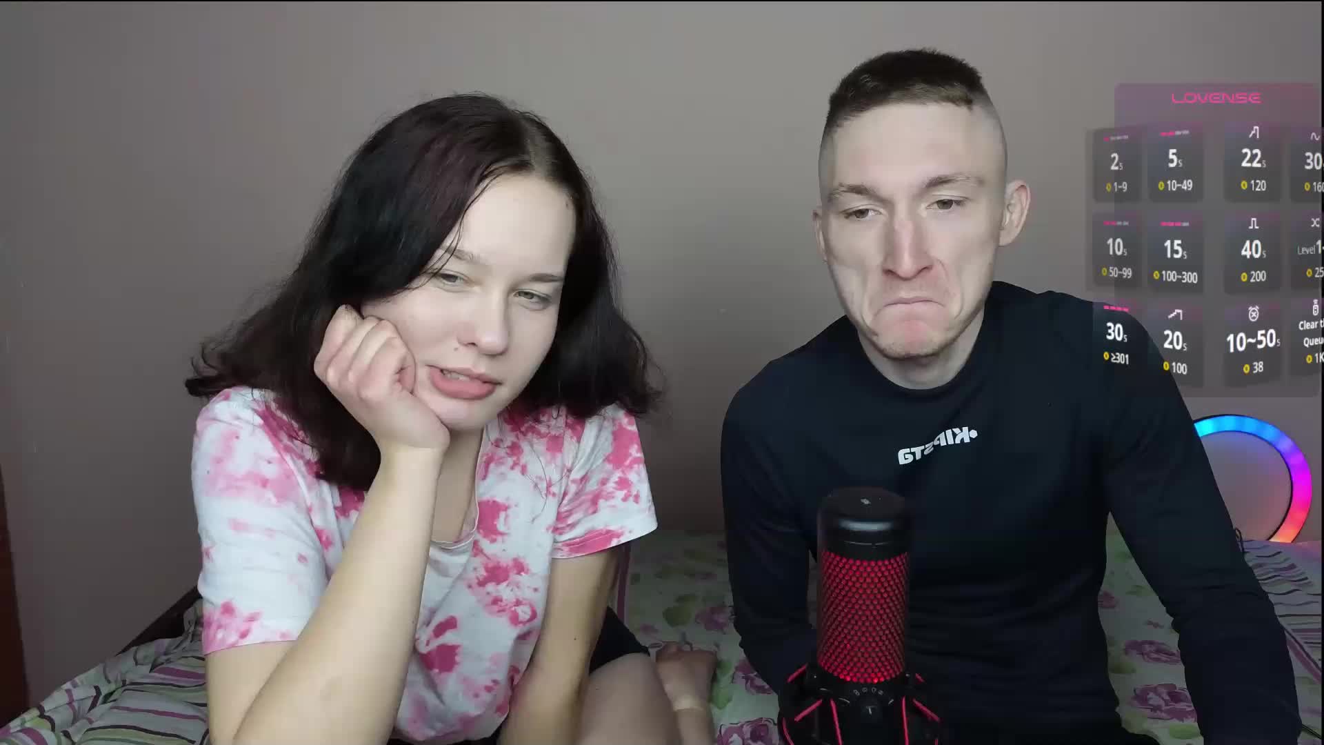 Funny_Couple Приват Записи 2026-01-24