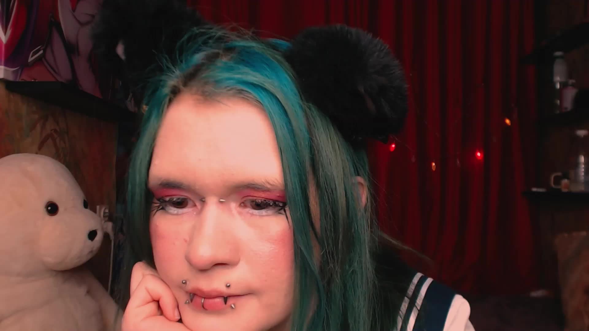 Colombina Приват Записи 2026-01-24