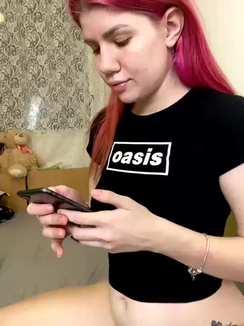 Nimfomanka_AlissaLexx Приват Записи 2026-01-24