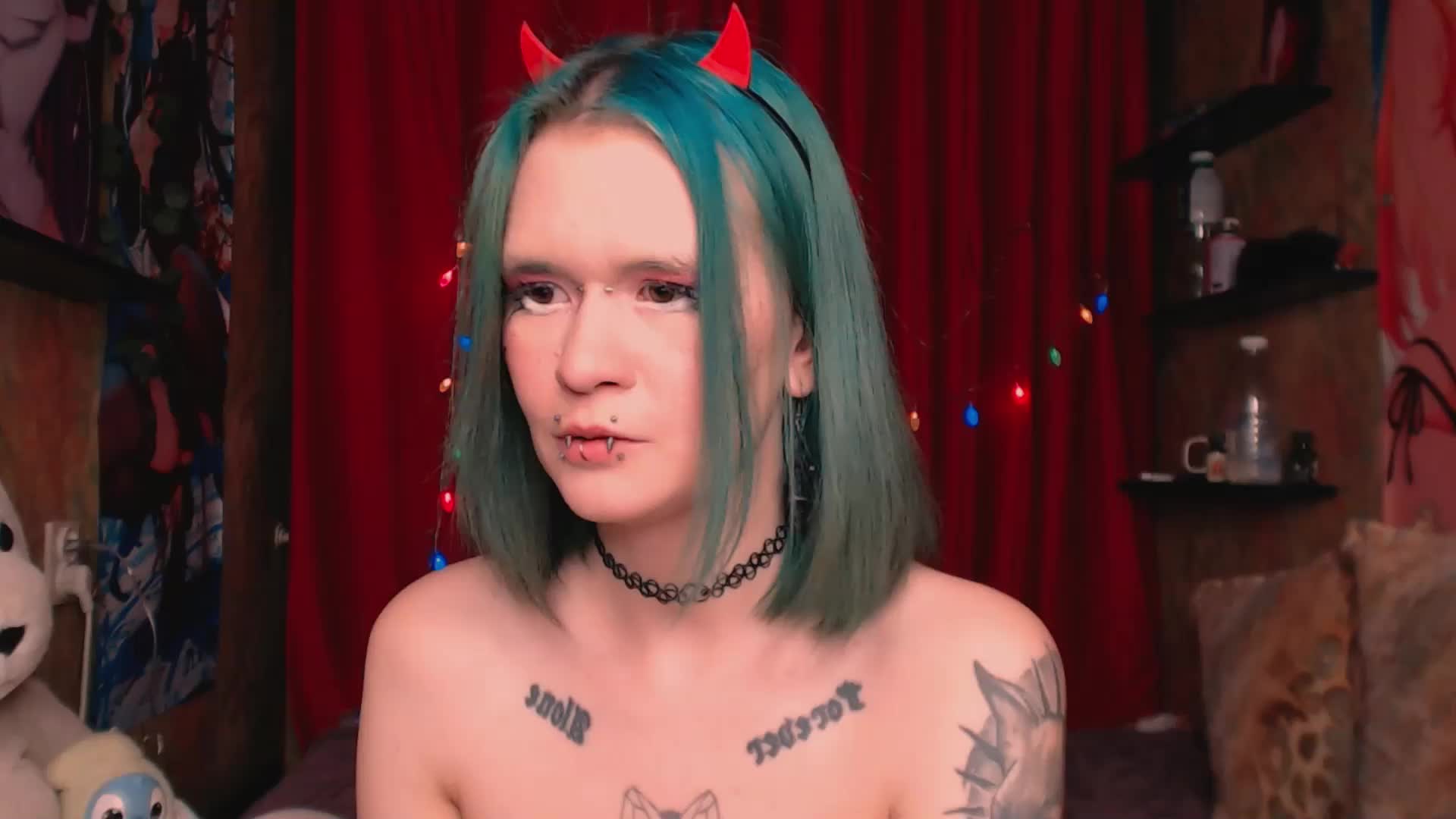 Colombina Приват Записи 2026-01-24