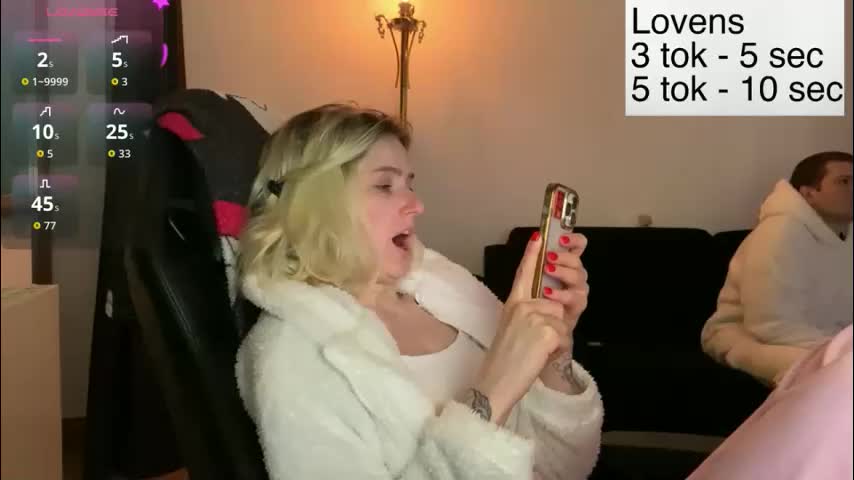 sexy_sweets Приват Записи 2026-01-19