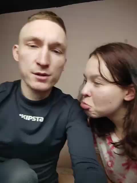 Funny_Couple Приват Записи 2026-01-24