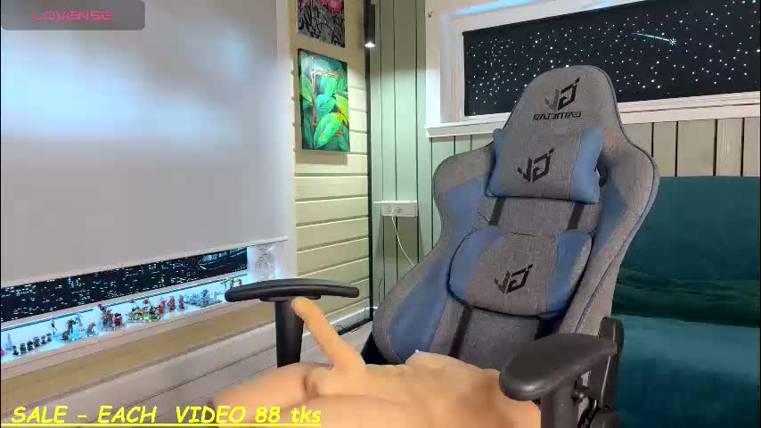 sandy_chris Приват Записи 2026-01-23