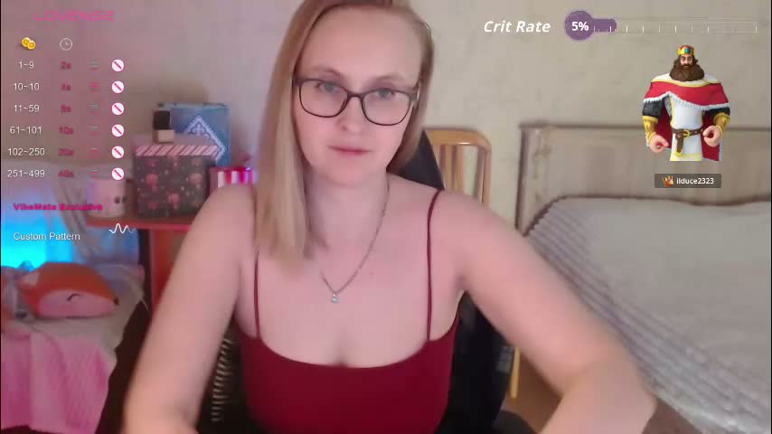 love_agatha Приват Записи 2026-01-23