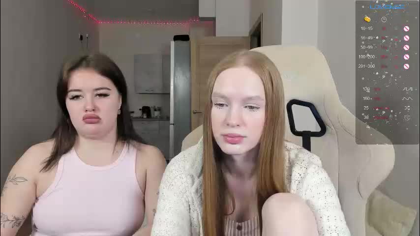 milymi_ Приват Записи 2026-01-23