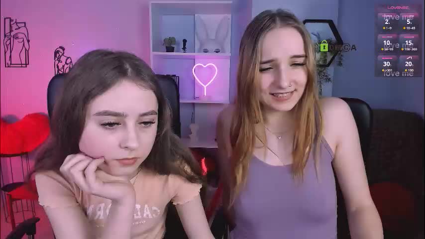 keylas_moan Приват Записи 2026-01-23