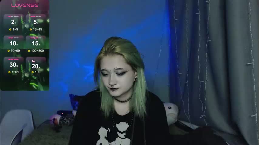 milten_trish Приват Записи 2026-01-23