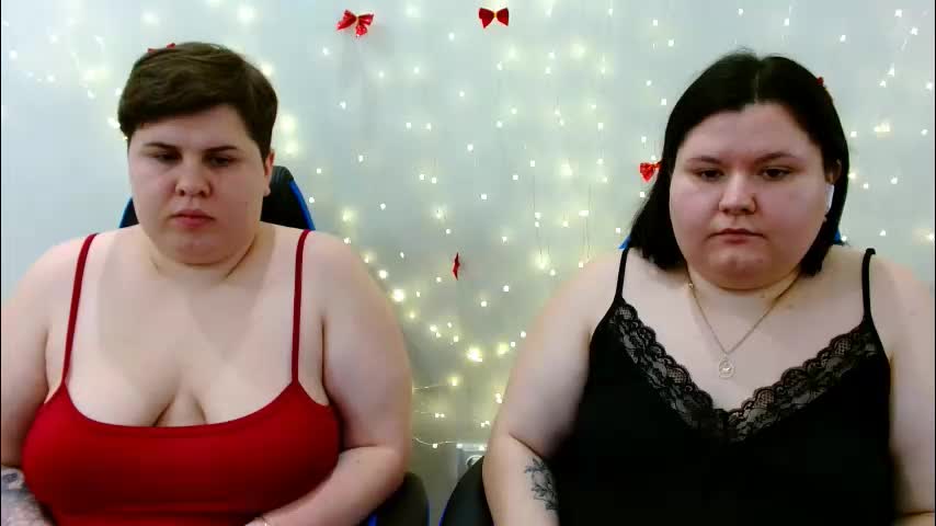 beckyandellen Приват Записи 2026-01-23