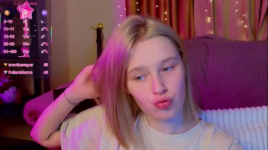 babees_eva Приват Записи 2026-01-23