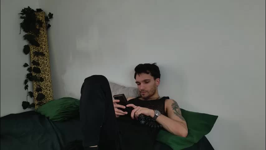 jackdesfeux Приват Записи 2026-01-23