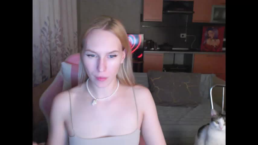 elsa_shine Приват Записи 2026-01-24