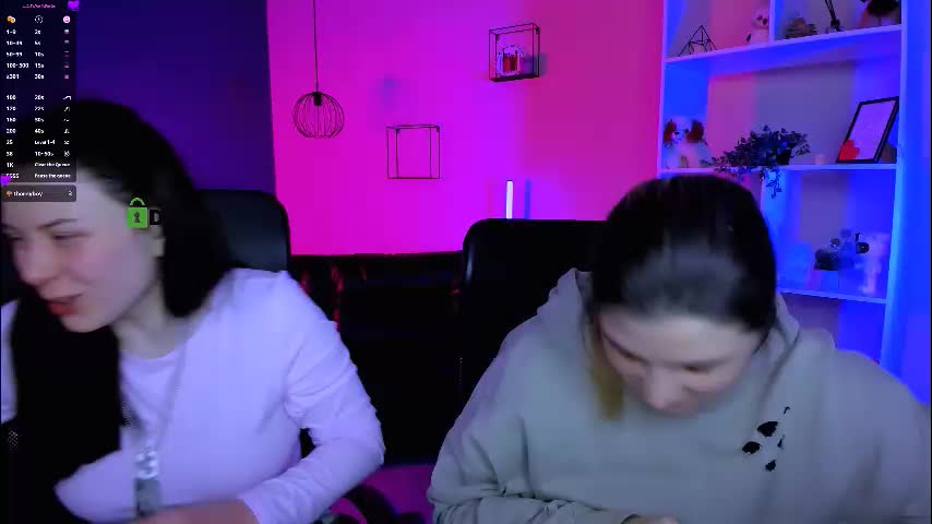 foxy_tease_ Приват Записи 2026-01-24