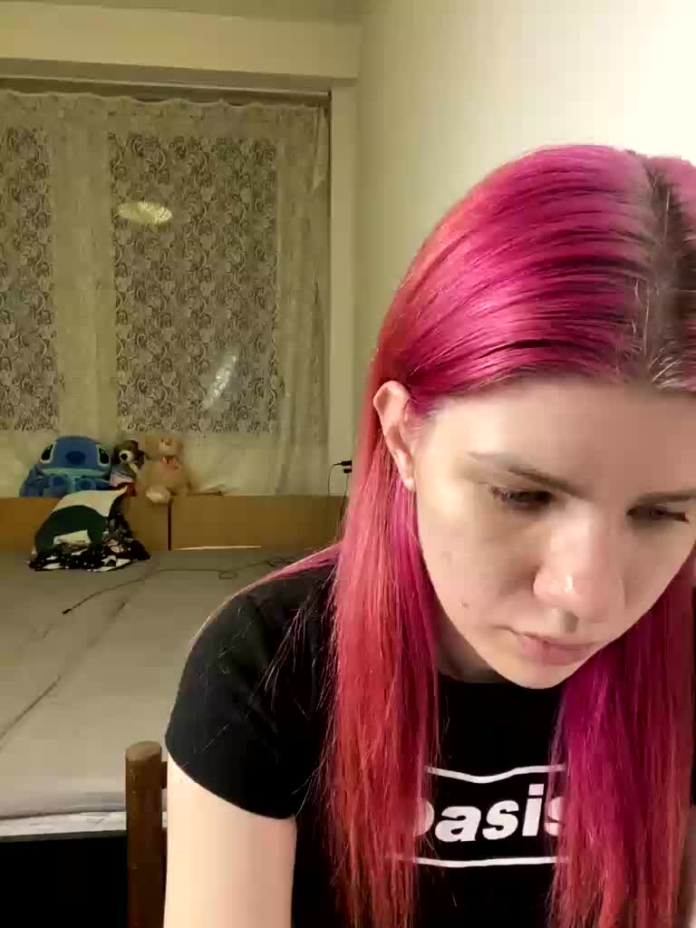 Nimfomanka_AlissaLexx Приват Записи 2026-01-24