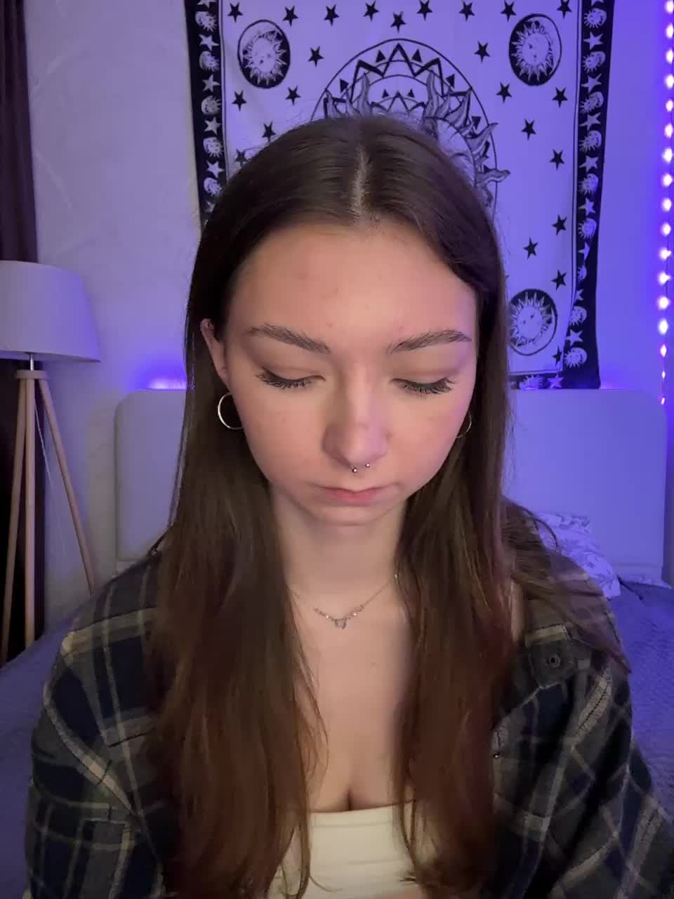 ShyAlya Приват Записи 2026-01-24