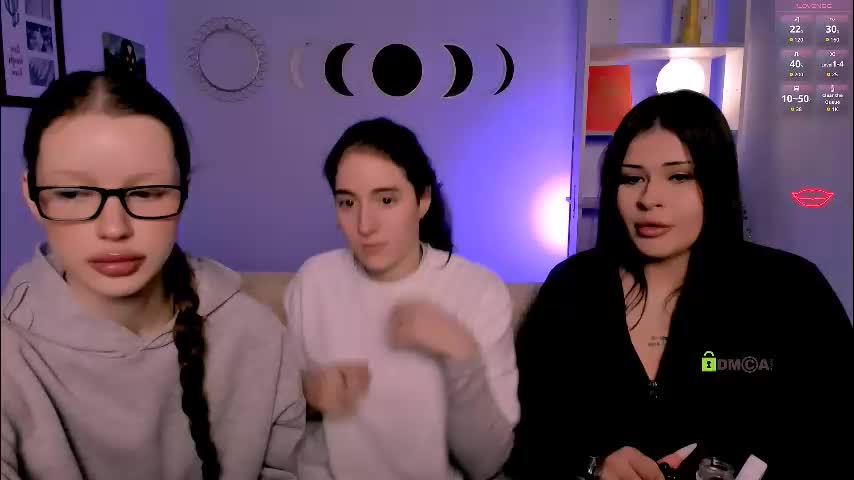 daisy_baby_ Приват Записи 2026-01-24