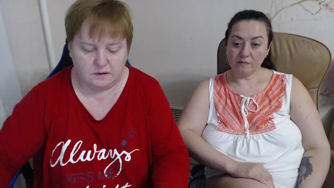 XMollyJaneEX Приват Записи 2026-01-24