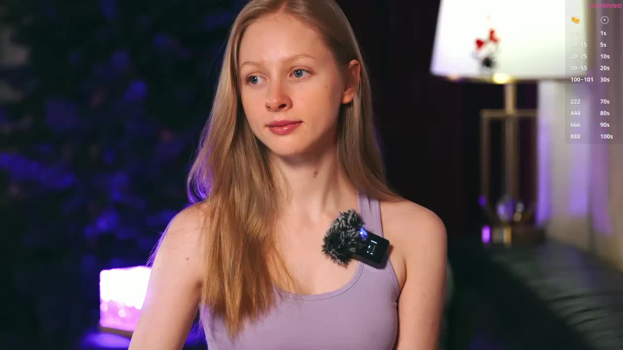 MiaVebes Приват Записи 2026-01-24