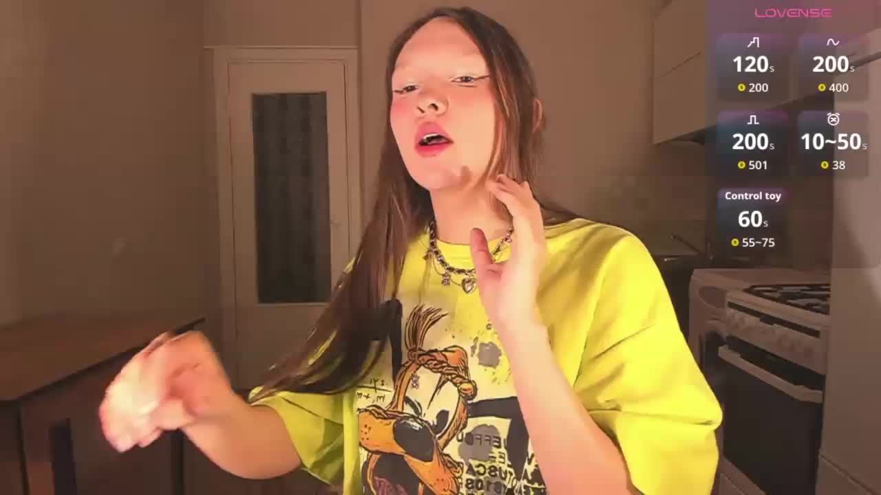 CuteLolly Приват Записи 2026-01-24