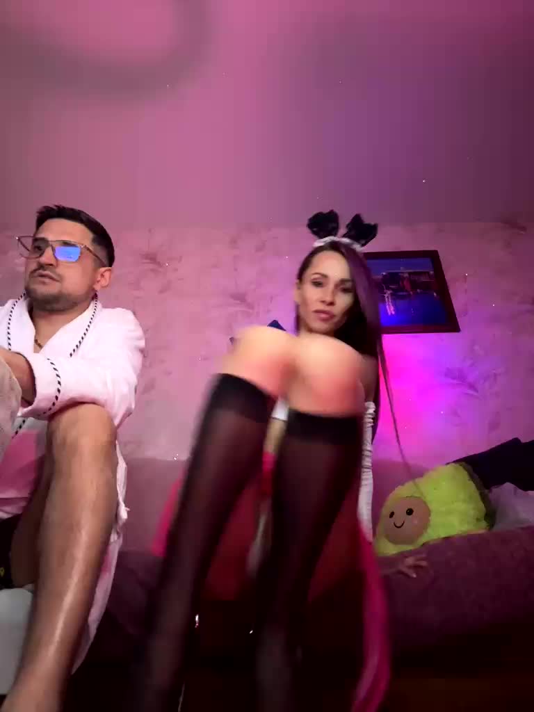 VIP17CoupleDream Приват Записи 2026-01-24