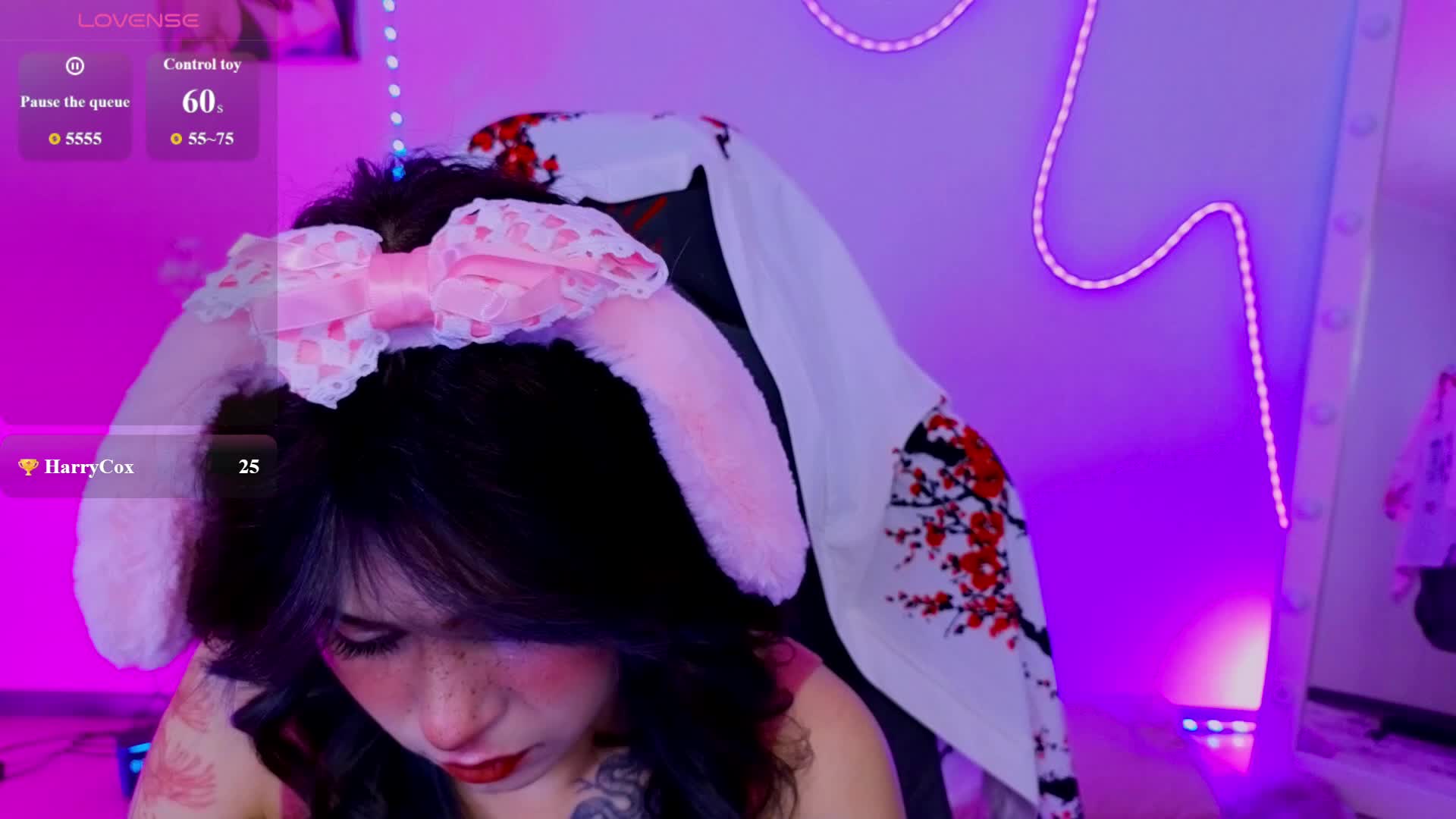 CoralineJones Приват Записи 2026-01-24