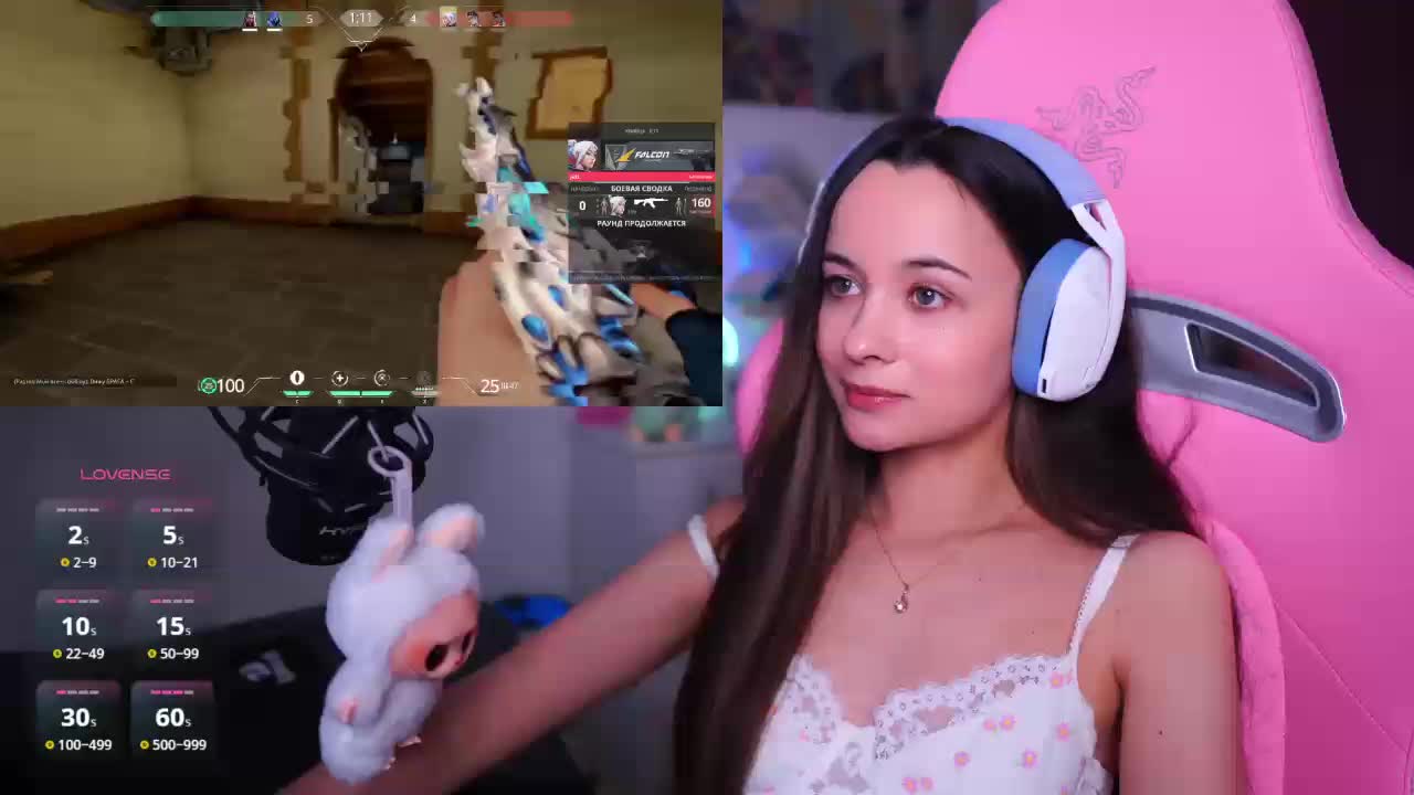 JuicyAngel Приват Записи 2026-01-24