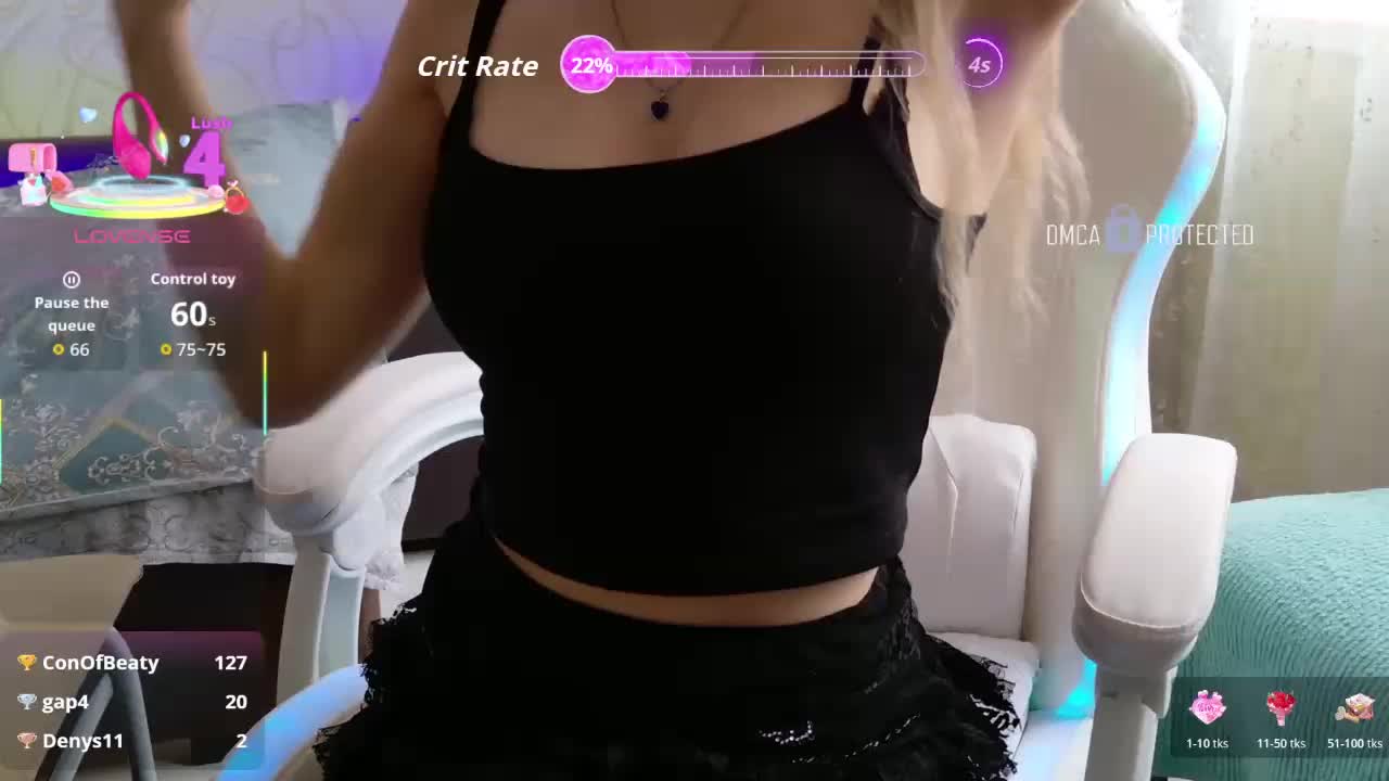 Lia_Lin Приват Записи 2026-01-24