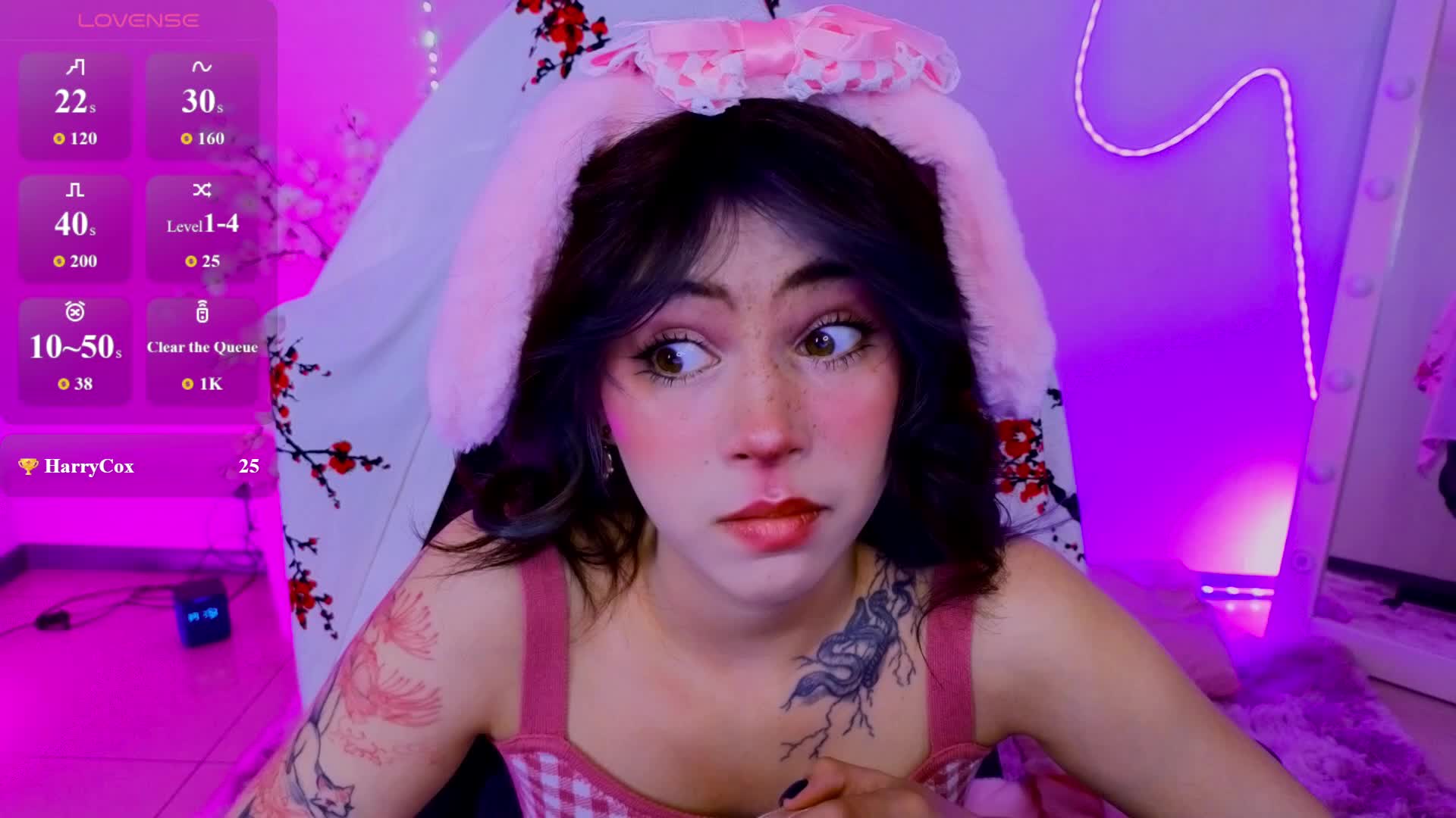 CoralineJones Приват Записи 2026-01-24