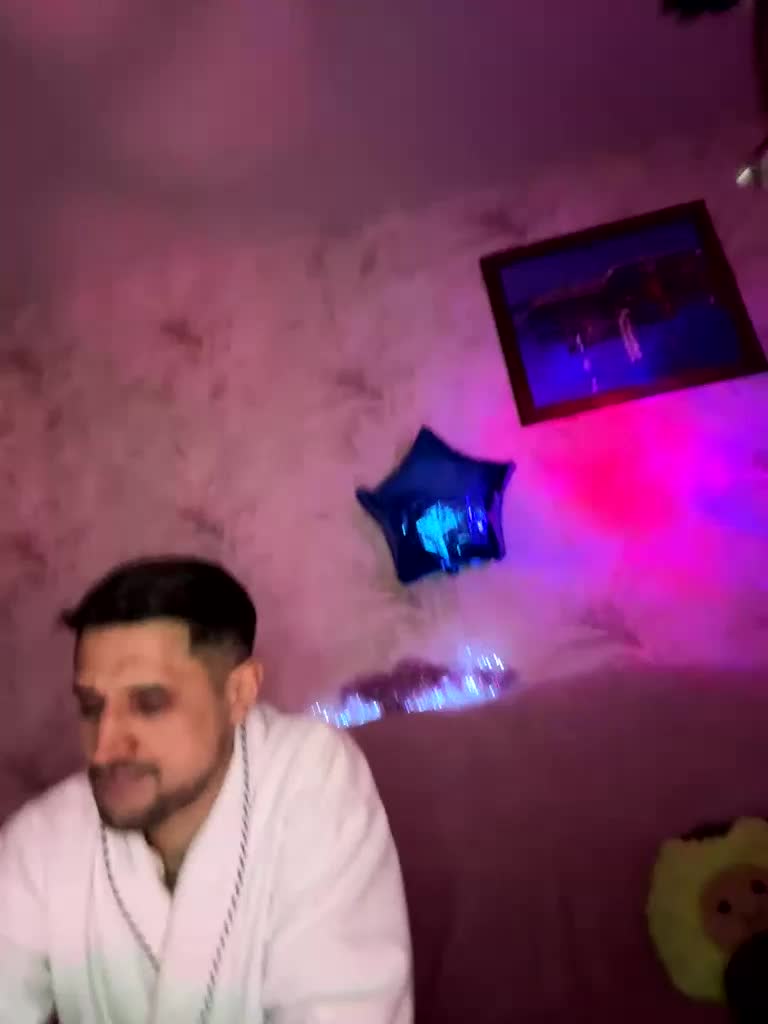 VIP17CoupleDream Приват Записи 2026-01-24