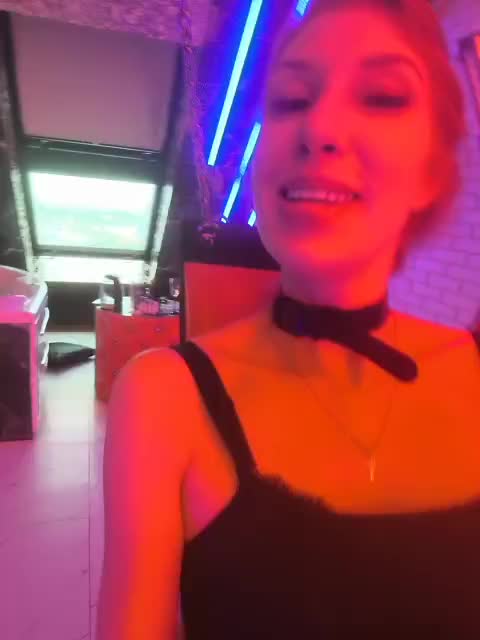 AnnaMaks12 Приват Записи 2026-01-24