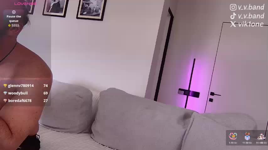 NIKI7377 Приват Записи 2026-01-24