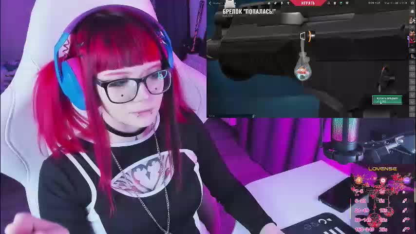 yumi_youkai Приват Записи 2026-01-24