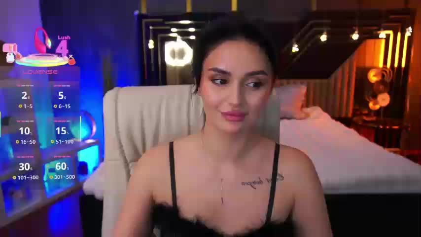 Milashaaaa Приват Записи 2026-01-24