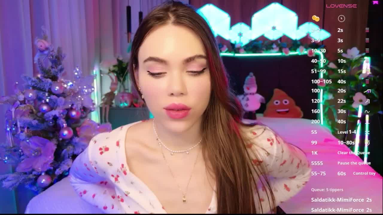 MimiForce Приват Записи 2026-01-24